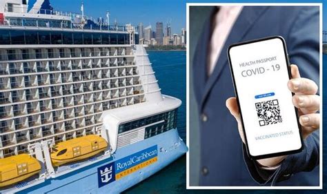 royal caribbean drop covid test|Royal Caribbean Removes Pre.